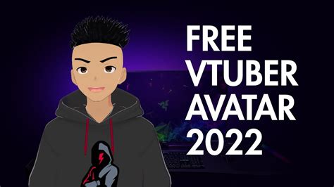 free vseeface avatars|VRM Avatar Maker, Download Free VRM Models